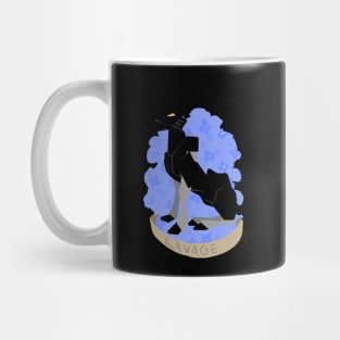 ravage Mug